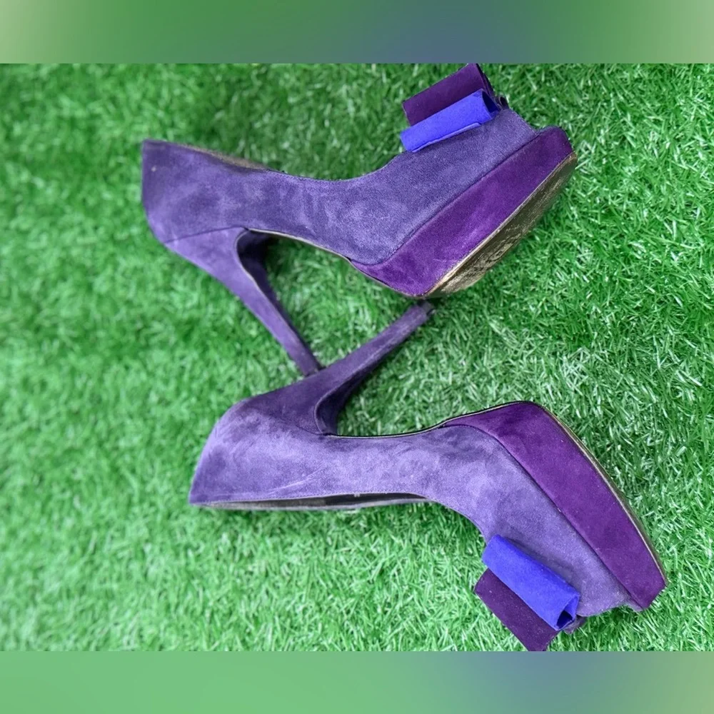 Stuart Weitzman‎ heels Size 6